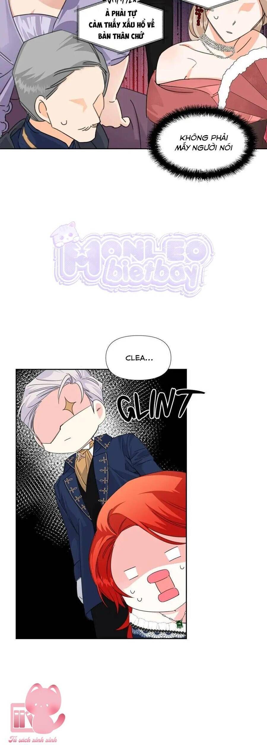 Cái Kết Có Hậu Của Nhân Vật Phản Diện [Chap 13-83]