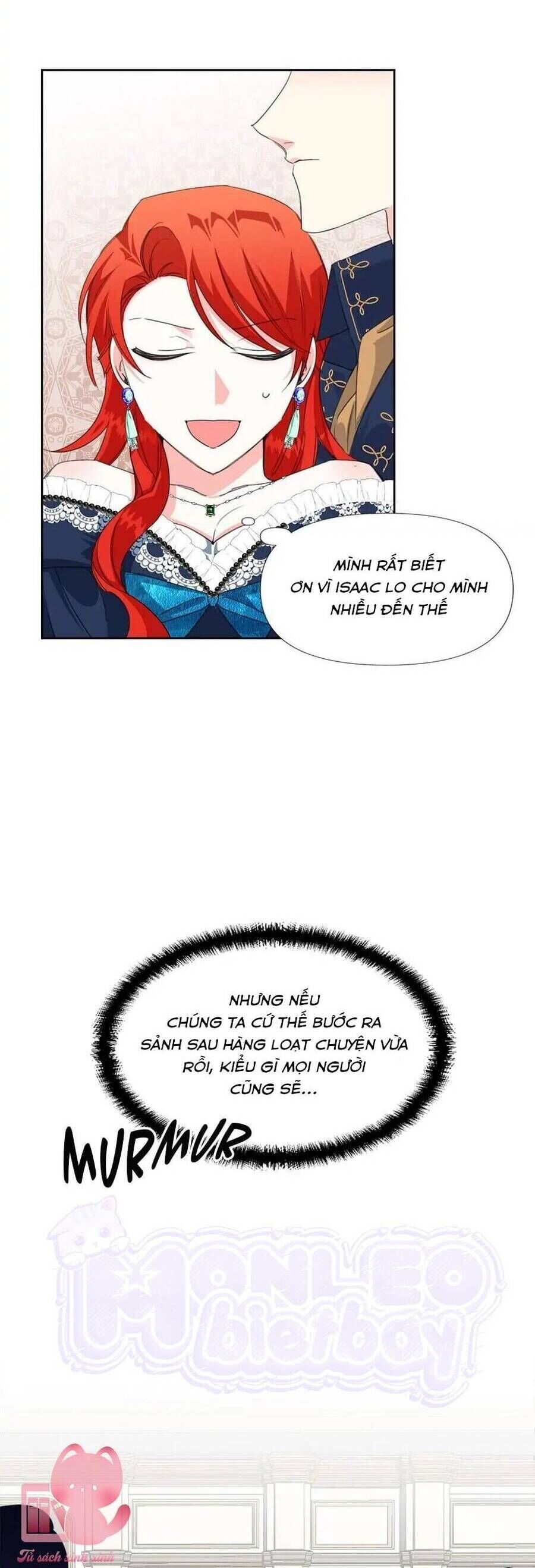 Cái Kết Có Hậu Của Nhân Vật Phản Diện [Chap 13-83]