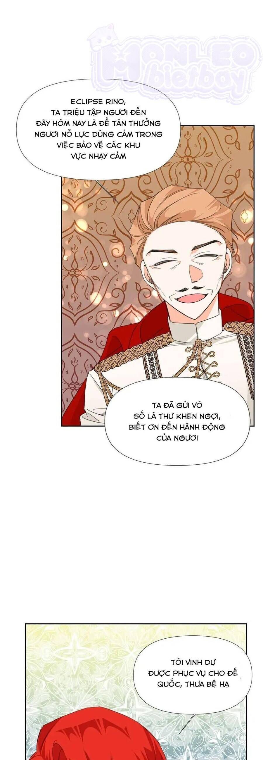 Cái Kết Có Hậu Của Nhân Vật Phản Diện [Chap 13-83]