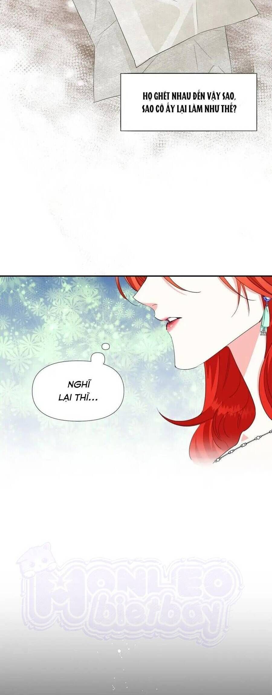 Cái Kết Có Hậu Của Nhân Vật Phản Diện [Chap 13-83]