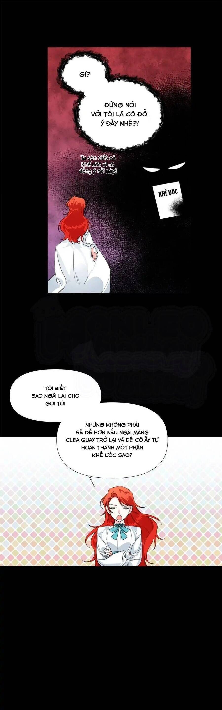 Cái Kết Có Hậu Của Nhân Vật Phản Diện [Chap 13-83]