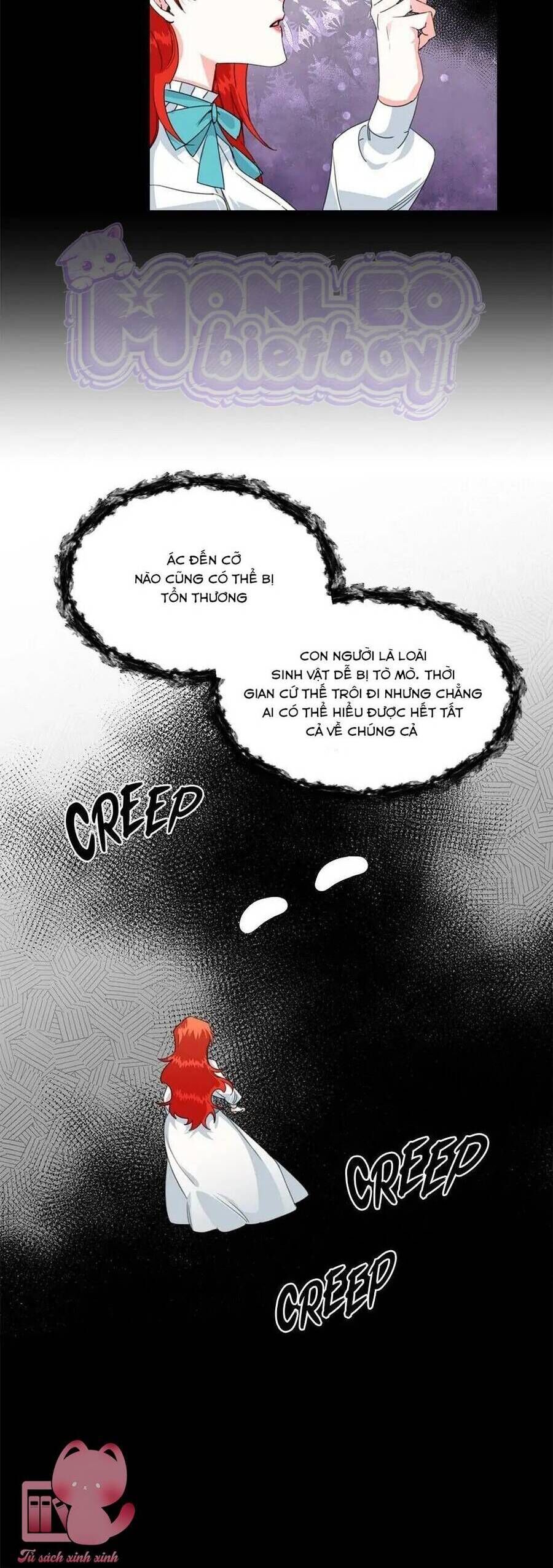 Cái Kết Có Hậu Của Nhân Vật Phản Diện [Chap 13-83]