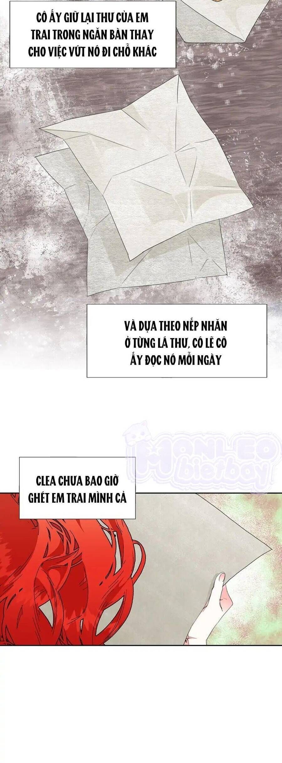 Cái Kết Có Hậu Của Nhân Vật Phản Diện [Chap 13-83]