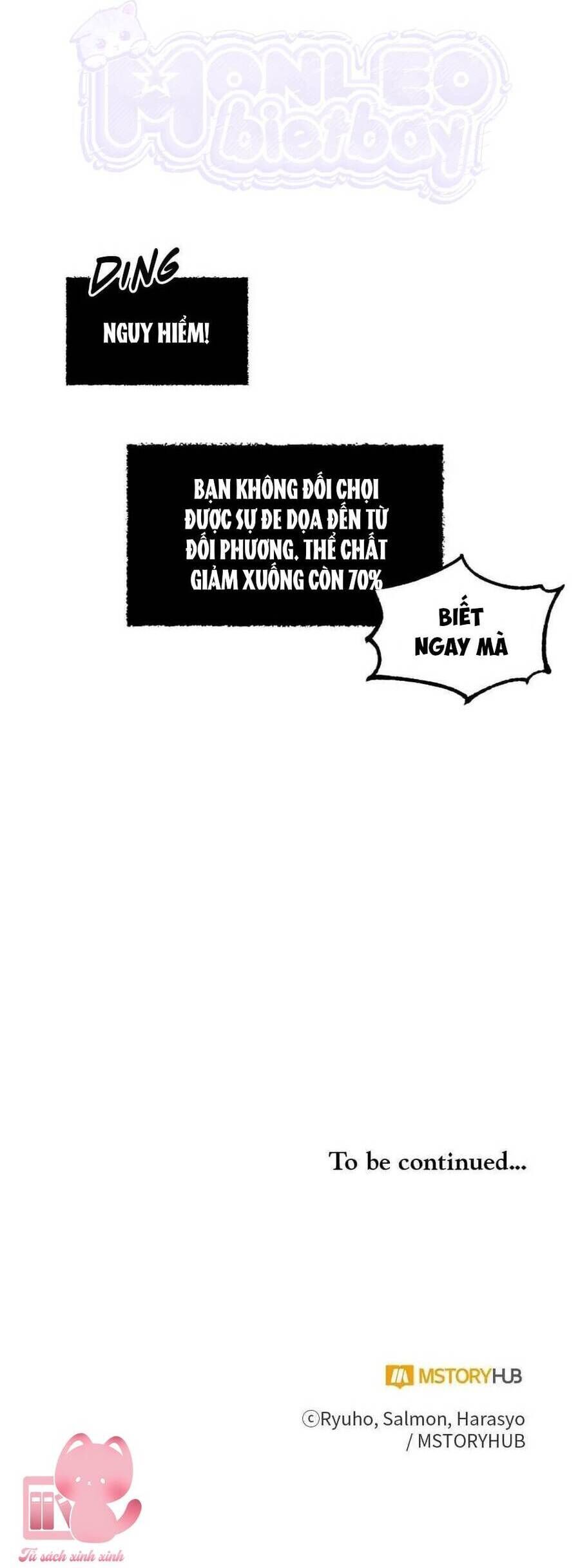 Cái Kết Có Hậu Của Nhân Vật Phản Diện [Chap 13-83]