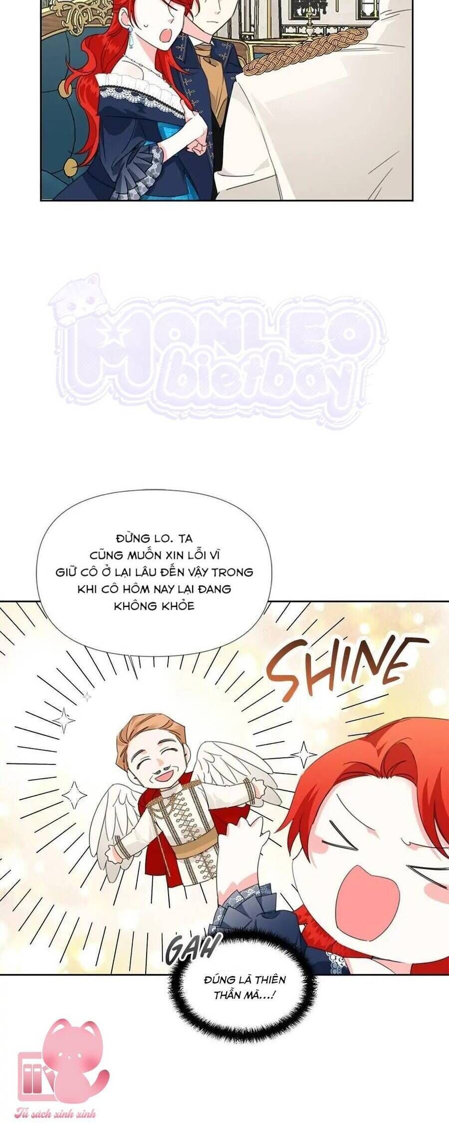 Cái Kết Có Hậu Của Nhân Vật Phản Diện [Chap 13-83]