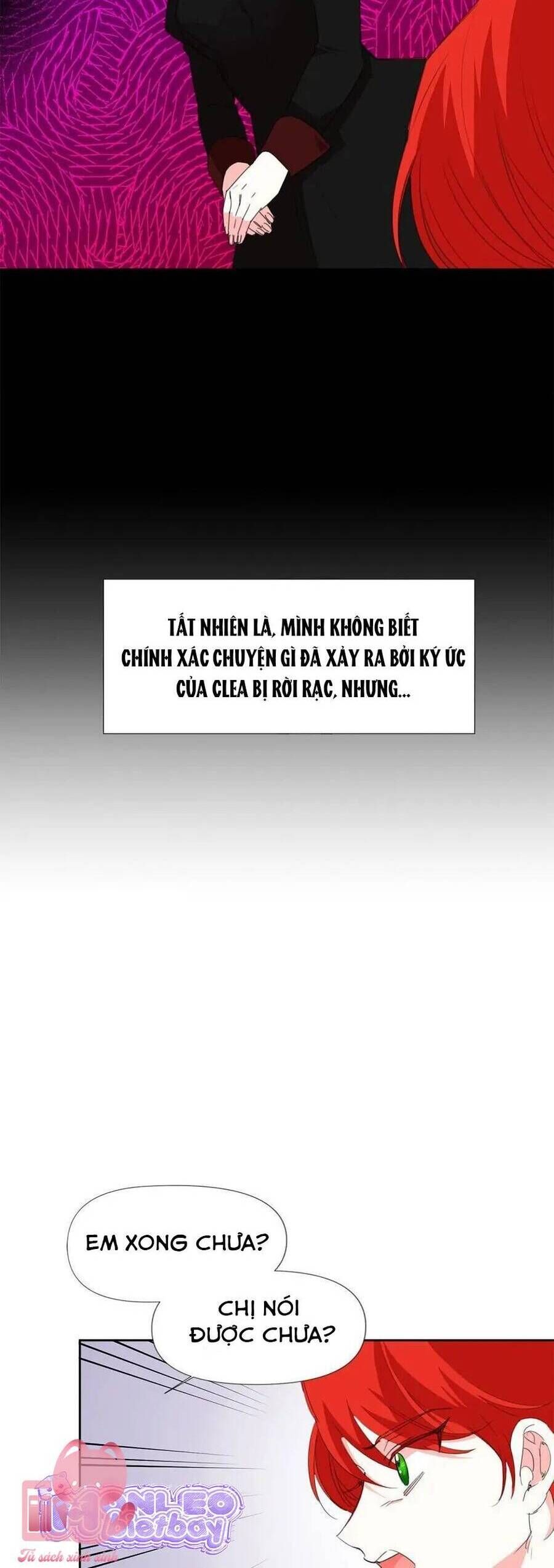 Cái Kết Có Hậu Của Nhân Vật Phản Diện [Chap 13-83]