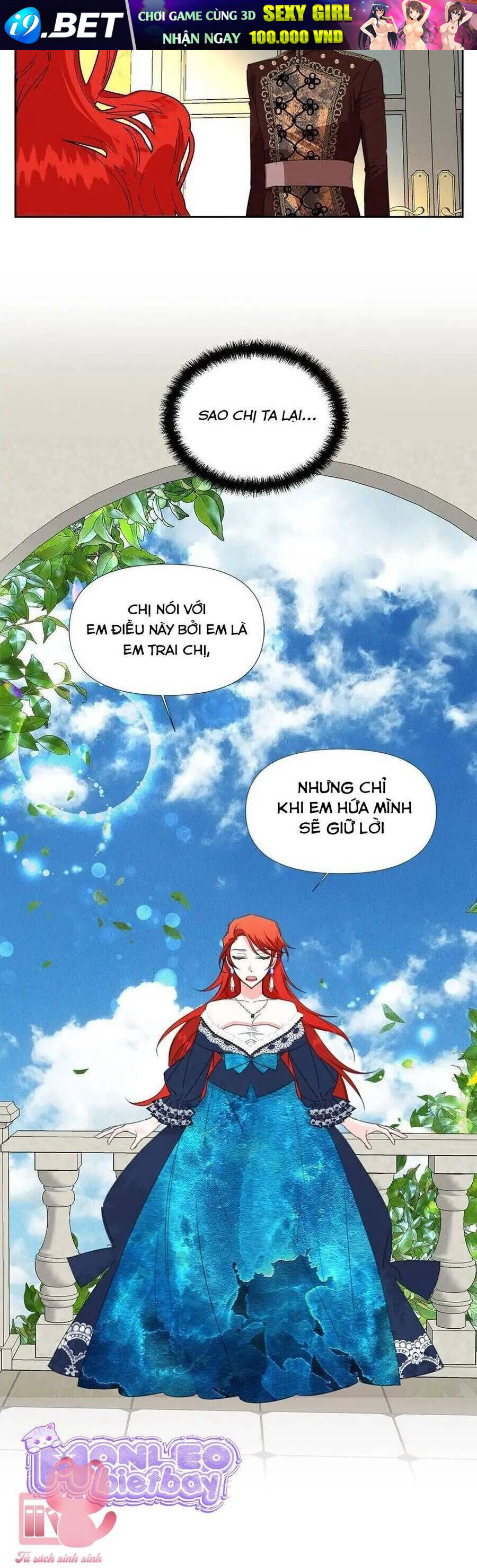 Cái Kết Có Hậu Của Nhân Vật Phản Diện [Chap 13-83]