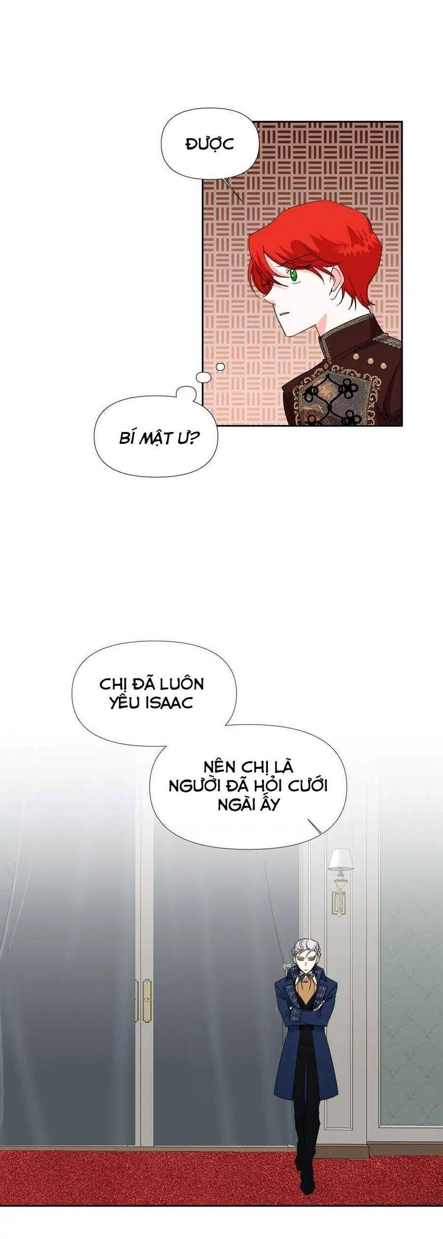 Cái Kết Có Hậu Của Nhân Vật Phản Diện [Chap 13-83]