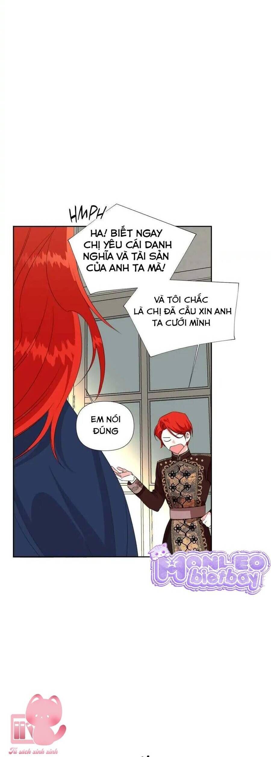 Cái Kết Có Hậu Của Nhân Vật Phản Diện [Chap 13-83]