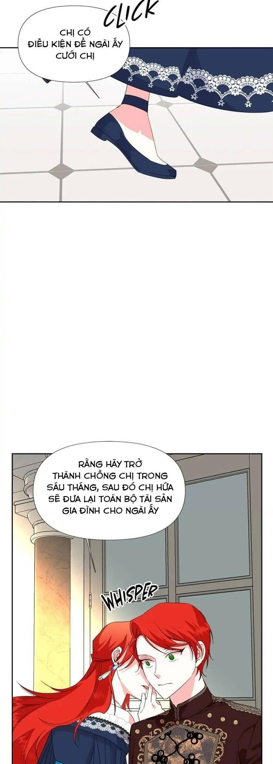Cái Kết Có Hậu Của Nhân Vật Phản Diện [Chap 13-83]