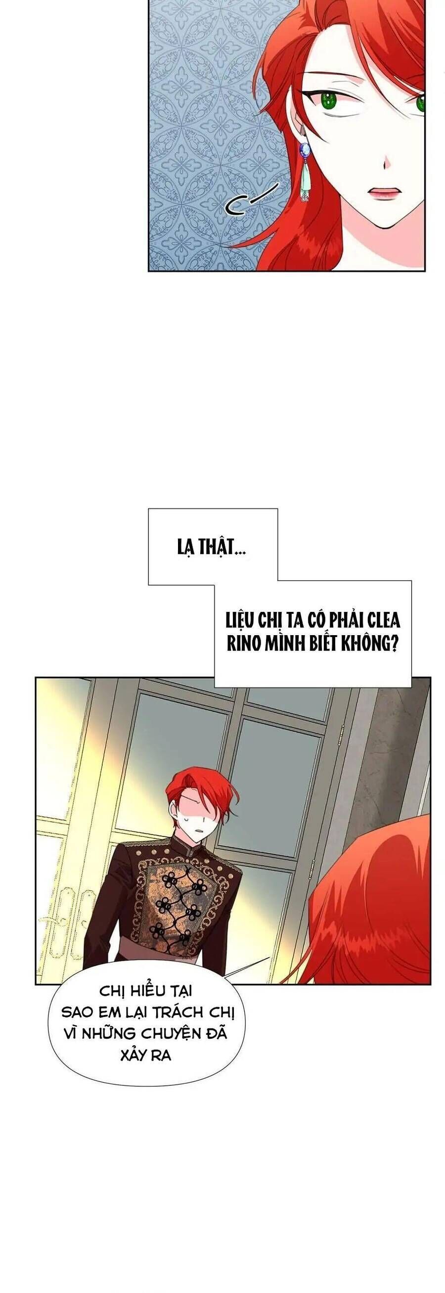 Cái Kết Có Hậu Của Nhân Vật Phản Diện [Chap 13-83]