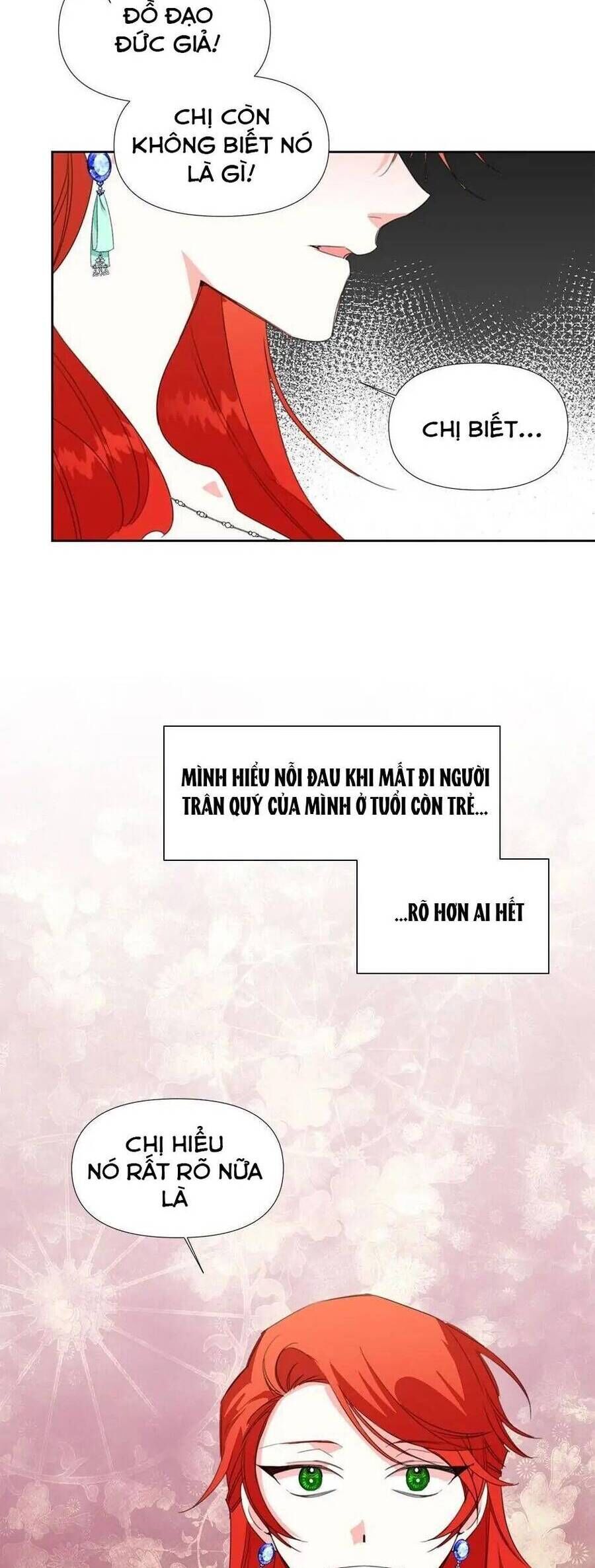 Cái Kết Có Hậu Của Nhân Vật Phản Diện [Chap 13-83]