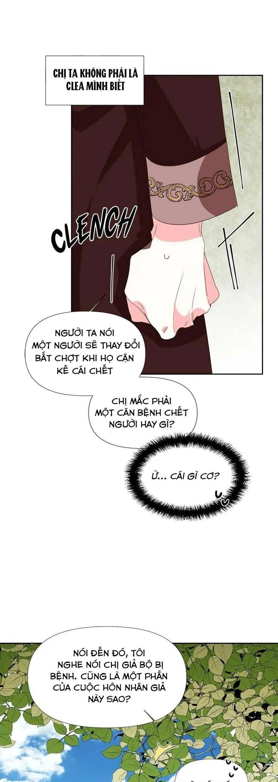 Cái Kết Có Hậu Của Nhân Vật Phản Diện [Chap 13-83]