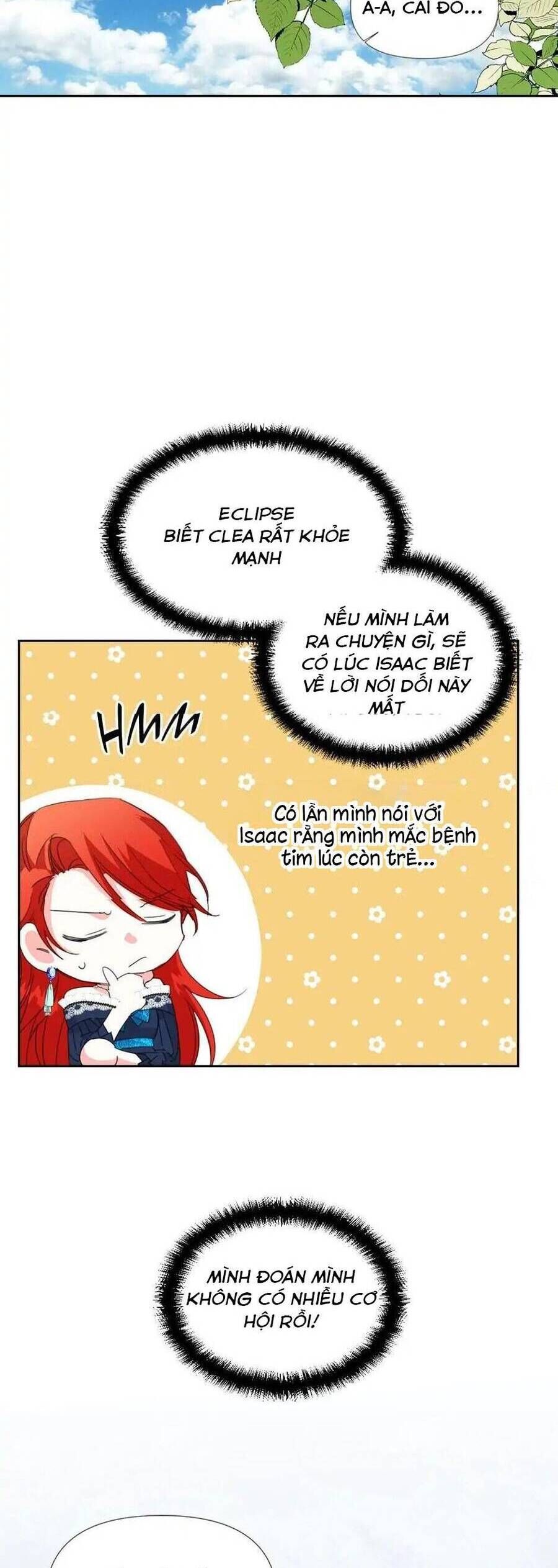 Cái Kết Có Hậu Của Nhân Vật Phản Diện [Chap 13-83]