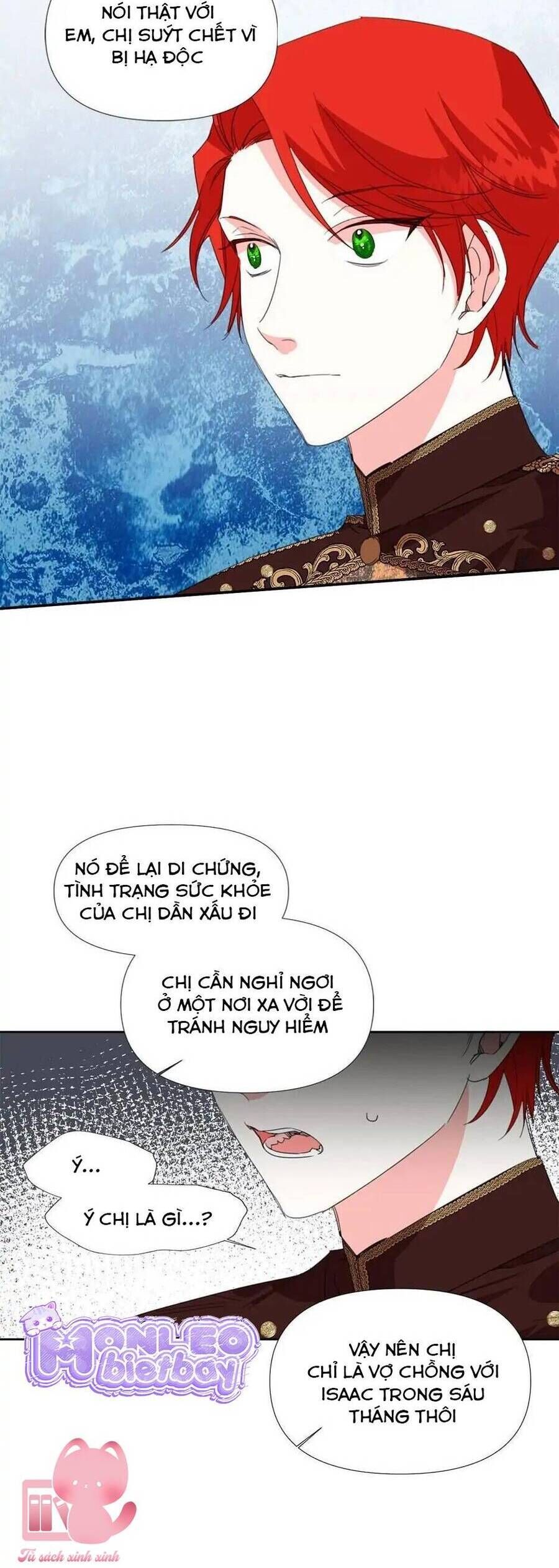 Cái Kết Có Hậu Của Nhân Vật Phản Diện [Chap 13-83]