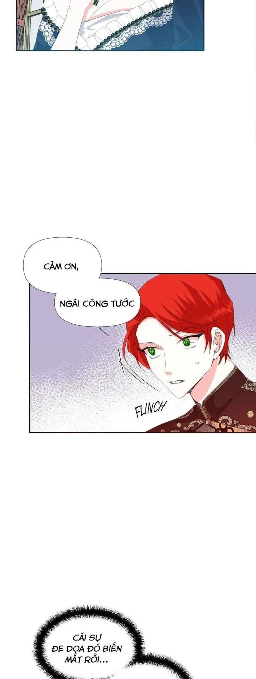 Cái Kết Có Hậu Của Nhân Vật Phản Diện [Chap 13-83]