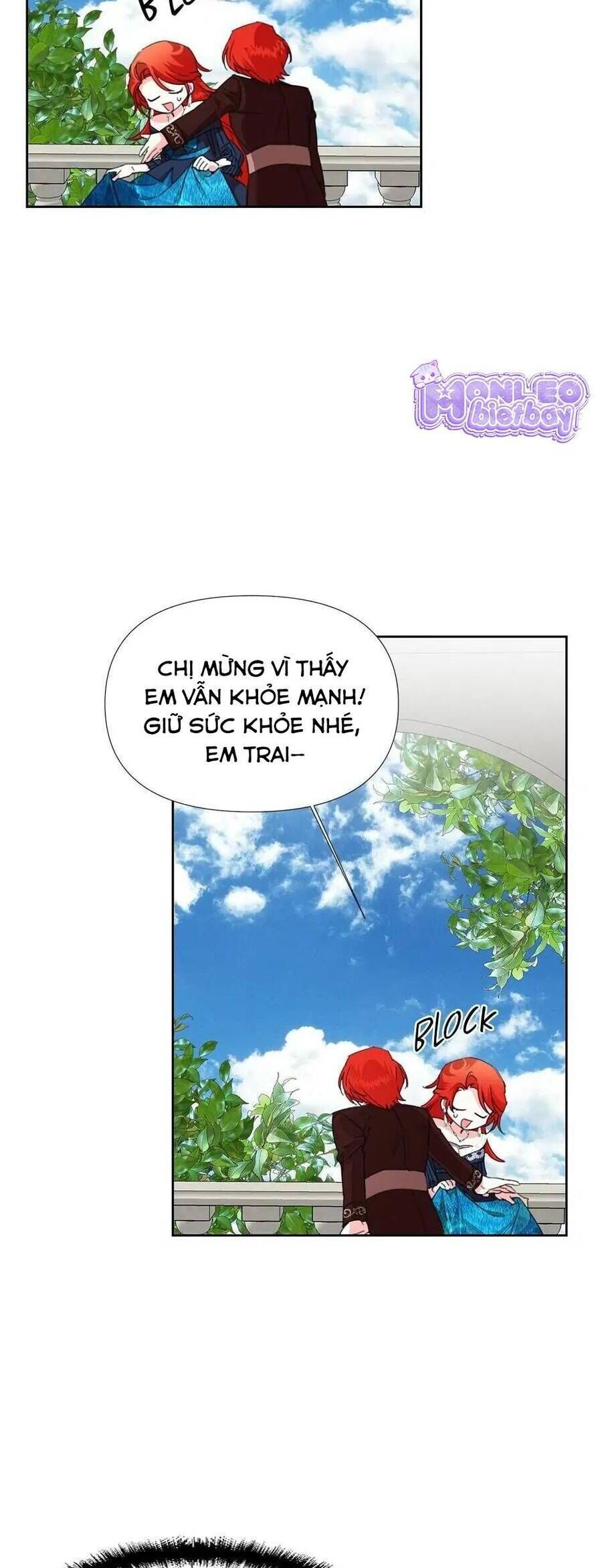 Cái Kết Có Hậu Của Nhân Vật Phản Diện [Chap 13-83]