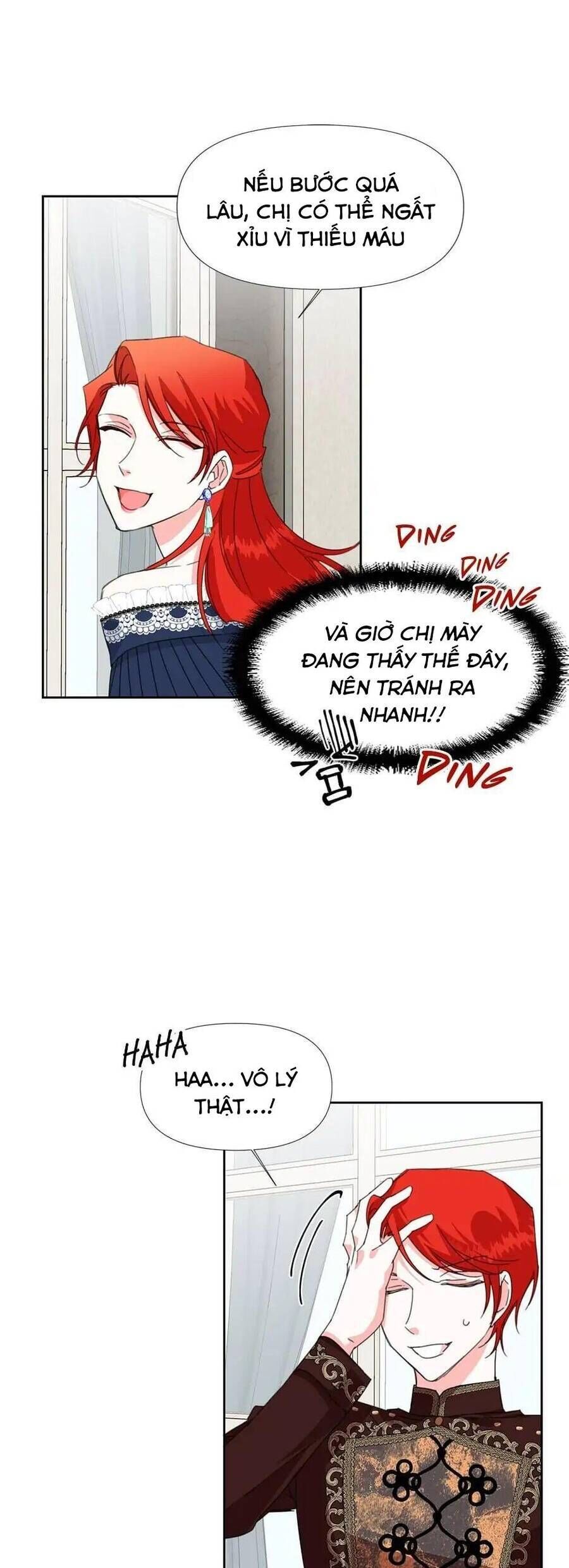 Cái Kết Có Hậu Của Nhân Vật Phản Diện [Chap 13-83]