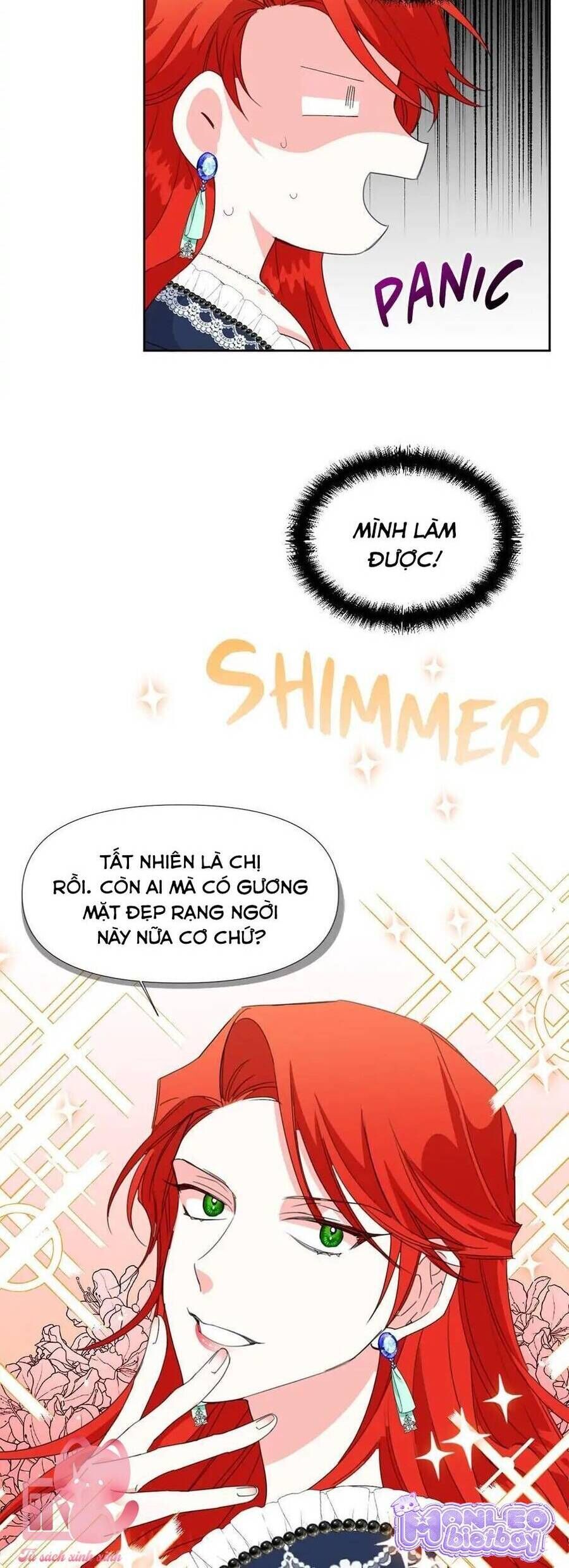 Cái Kết Có Hậu Của Nhân Vật Phản Diện [Chap 13-83]
