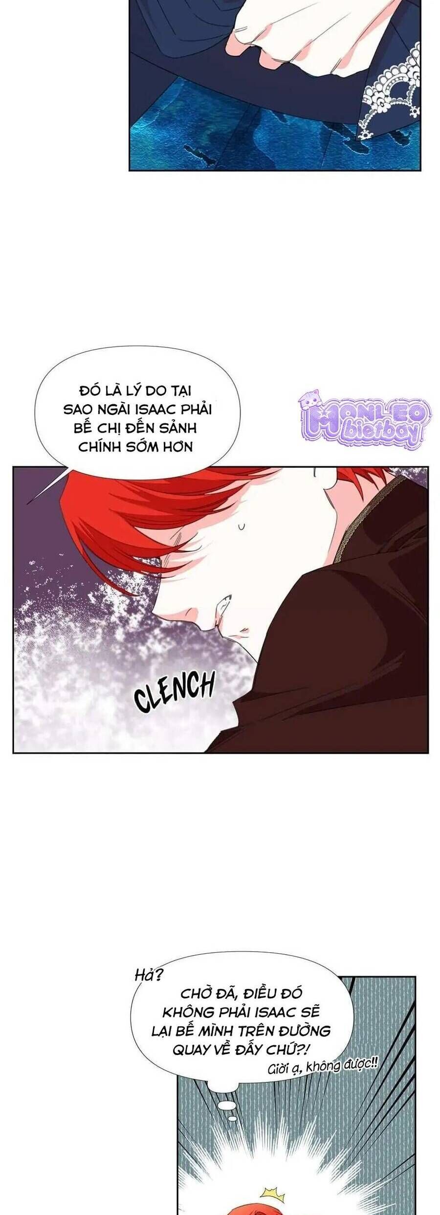 Cái Kết Có Hậu Của Nhân Vật Phản Diện [Chap 13-83]