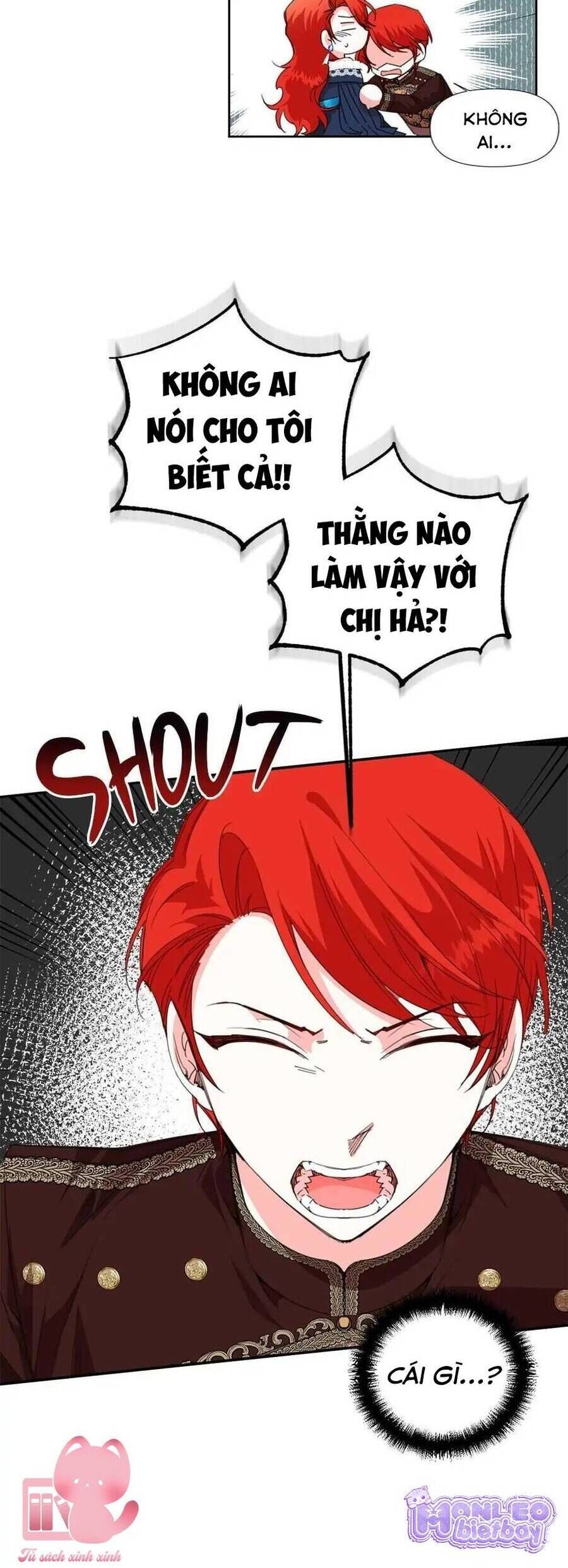 Cái Kết Có Hậu Của Nhân Vật Phản Diện [Chap 13-83]