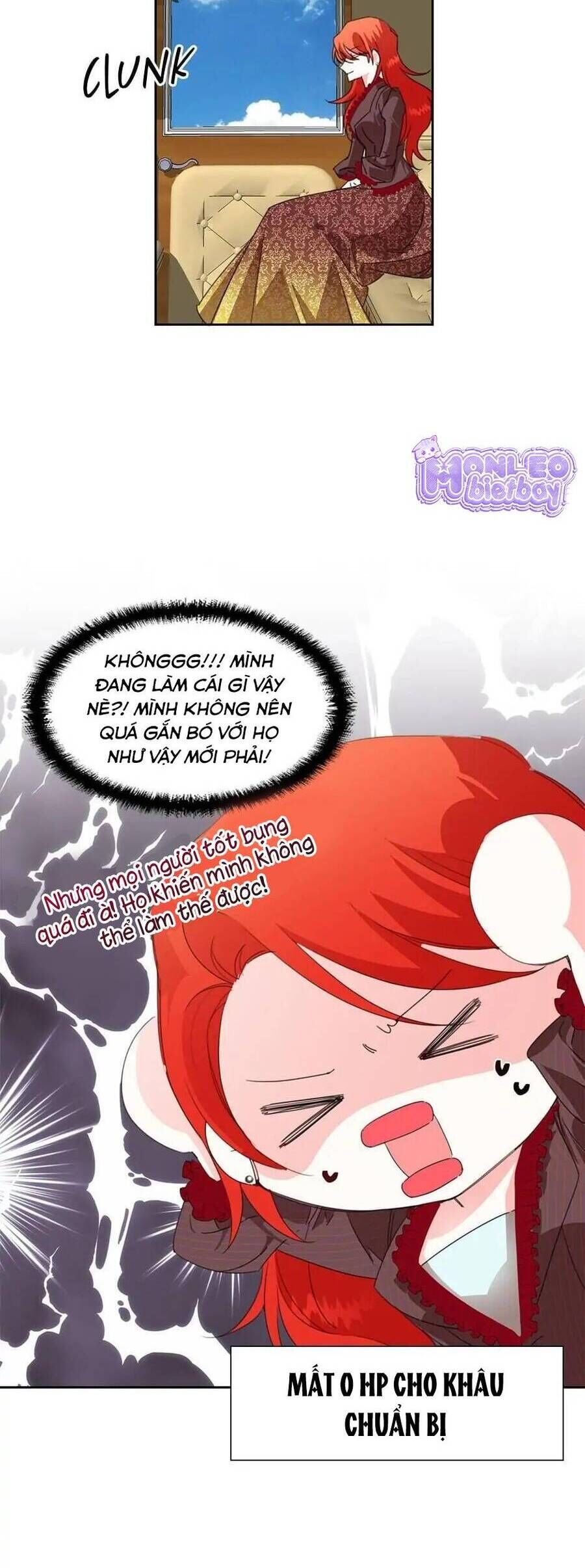 Cái Kết Có Hậu Của Nhân Vật Phản Diện [Chap 13-83]