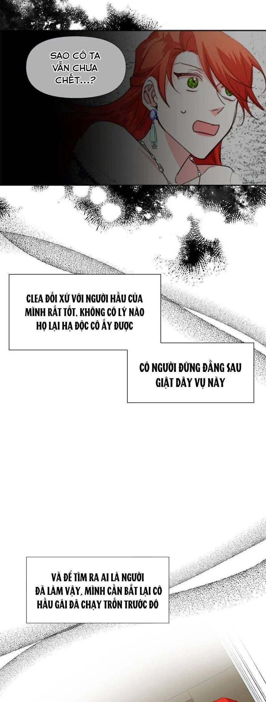 Cái Kết Có Hậu Của Nhân Vật Phản Diện [Chap 13-83]