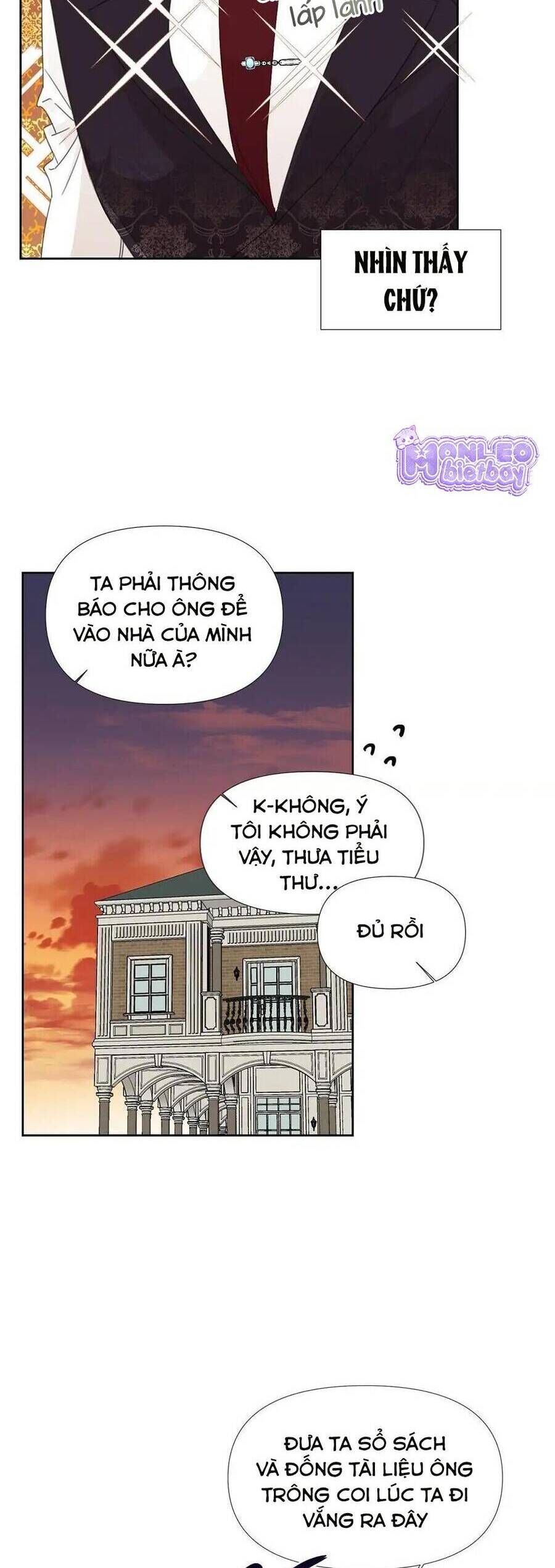 Cái Kết Có Hậu Của Nhân Vật Phản Diện [Chap 13-83]