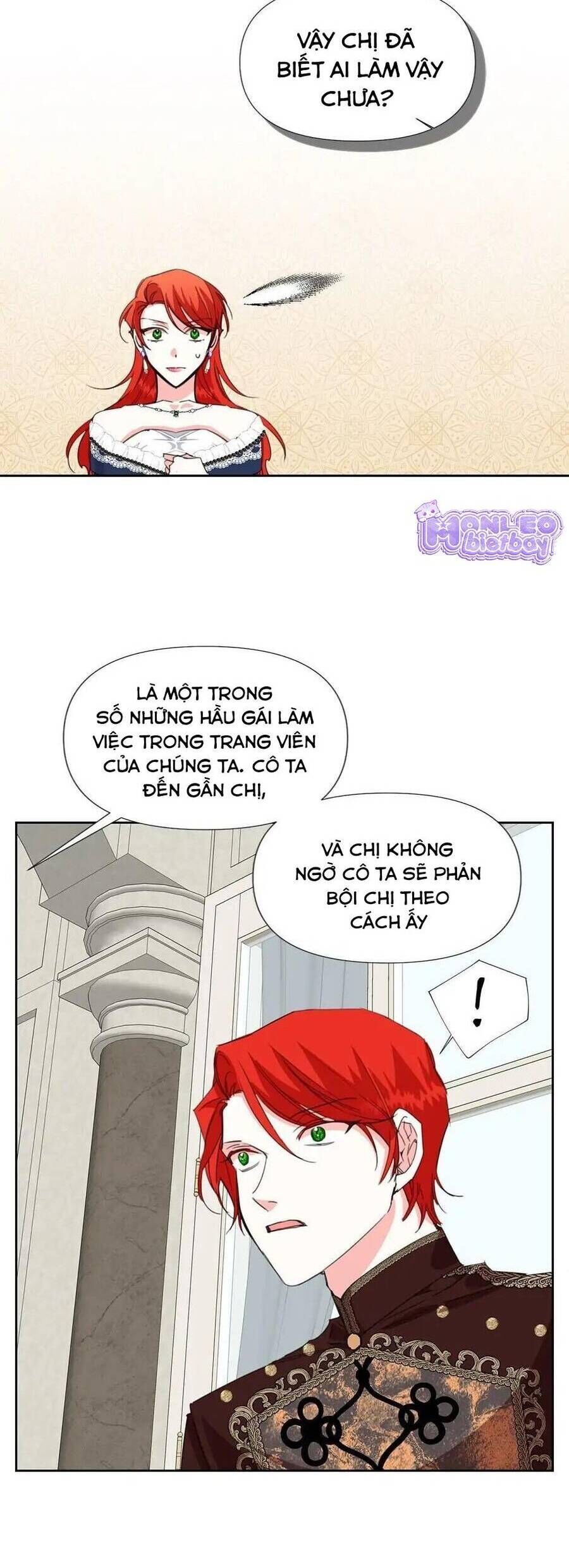 Cái Kết Có Hậu Của Nhân Vật Phản Diện [Chap 13-83]