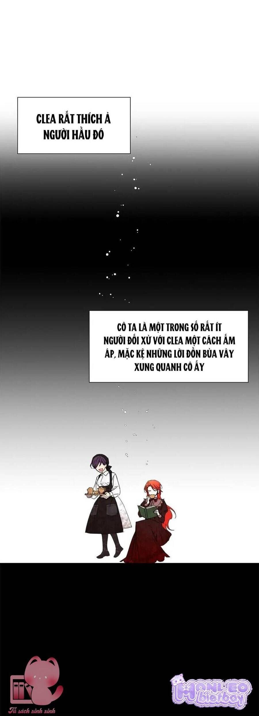 Cái Kết Có Hậu Của Nhân Vật Phản Diện [Chap 13-83]