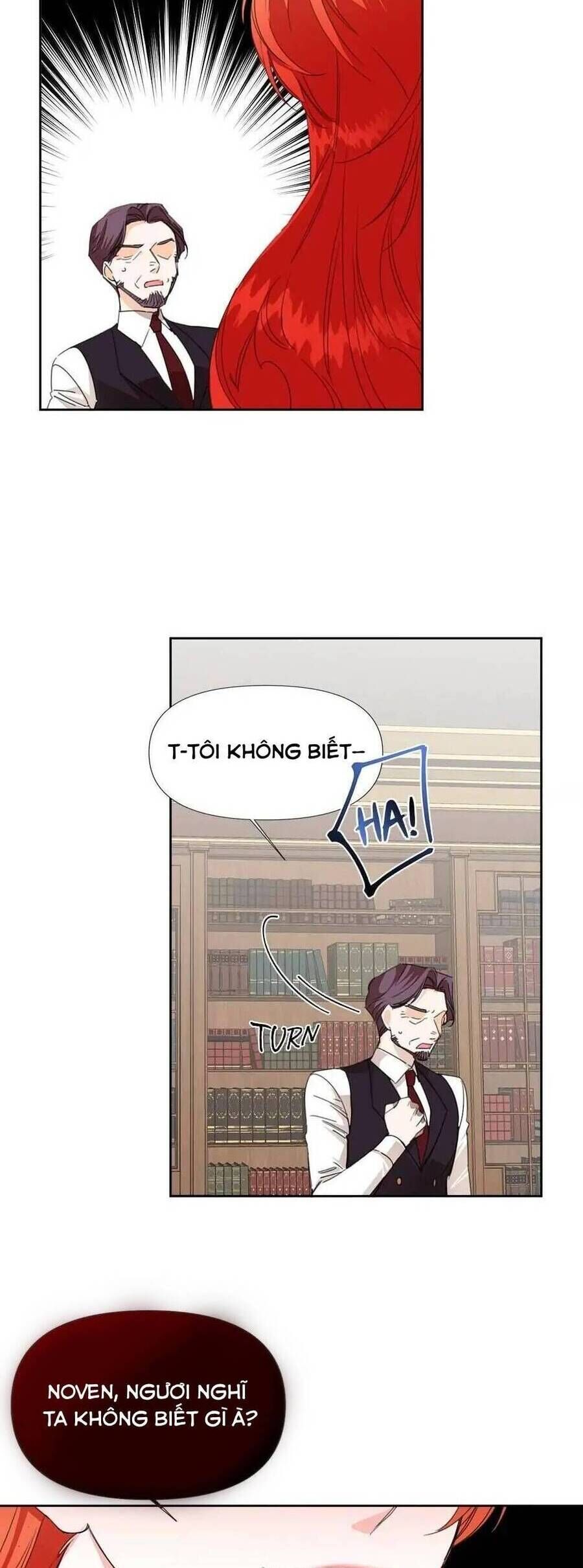 Cái Kết Có Hậu Của Nhân Vật Phản Diện [Chap 13-83]