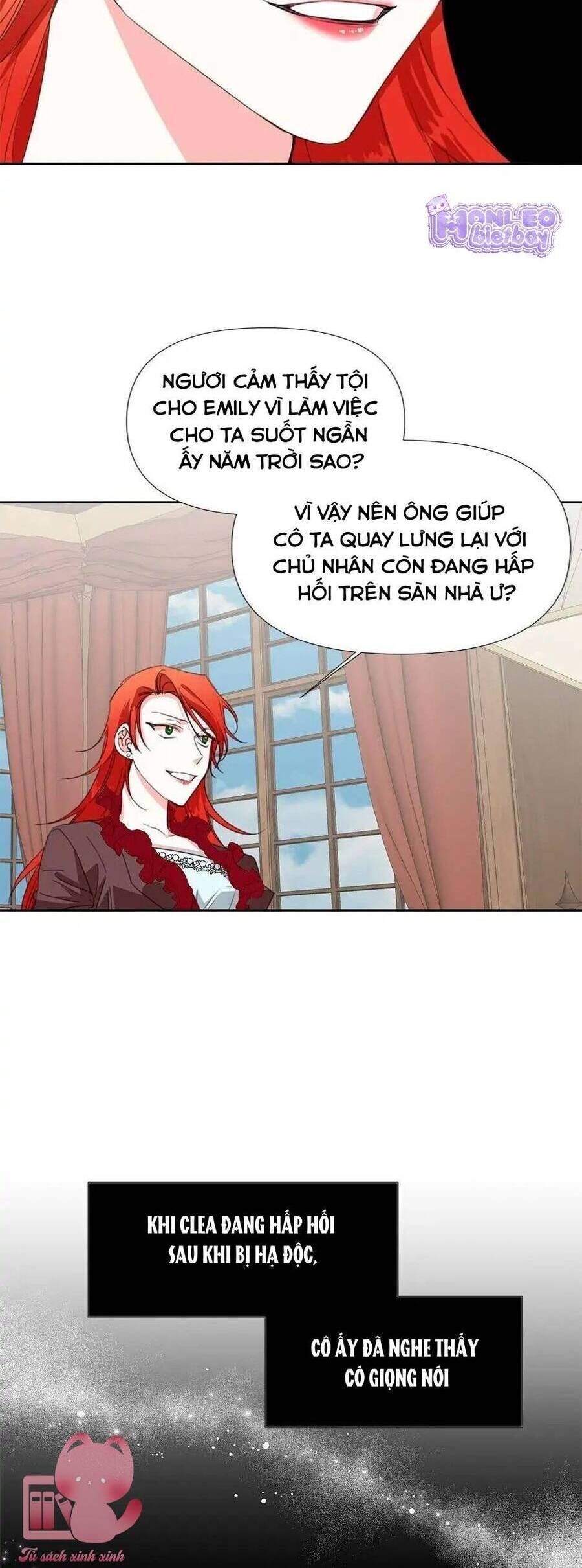 Cái Kết Có Hậu Của Nhân Vật Phản Diện [Chap 13-83]