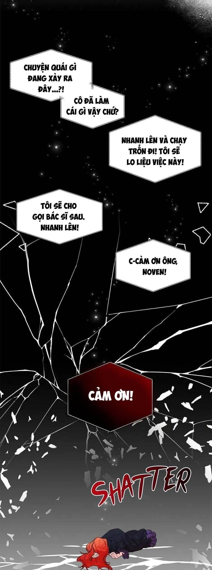 Cái Kết Có Hậu Của Nhân Vật Phản Diện [Chap 13-83]