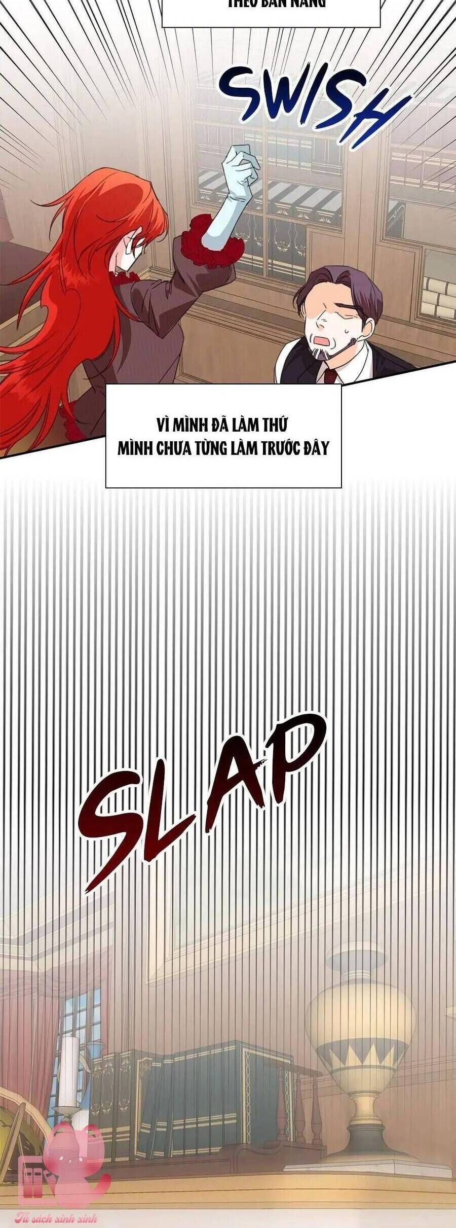 Cái Kết Có Hậu Của Nhân Vật Phản Diện [Chap 13-83]