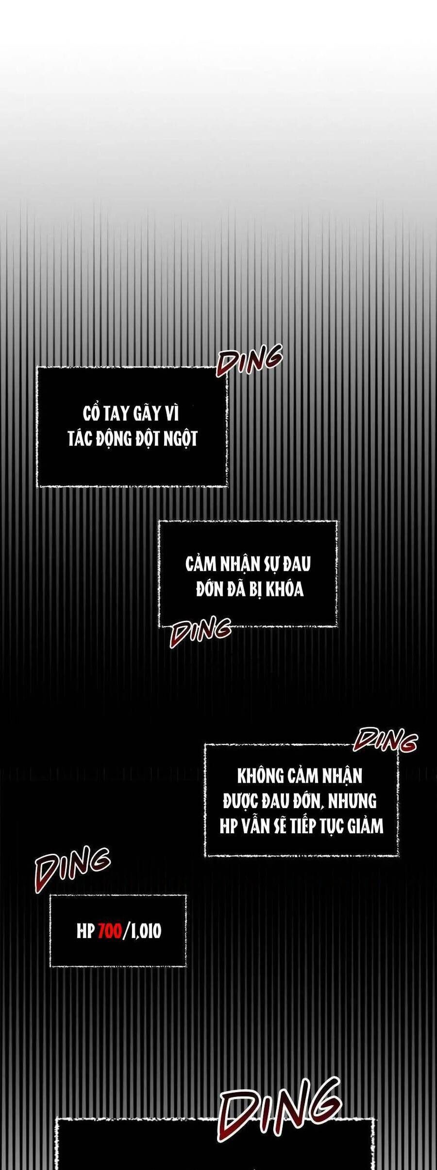 Cái Kết Có Hậu Của Nhân Vật Phản Diện [Chap 13-83]