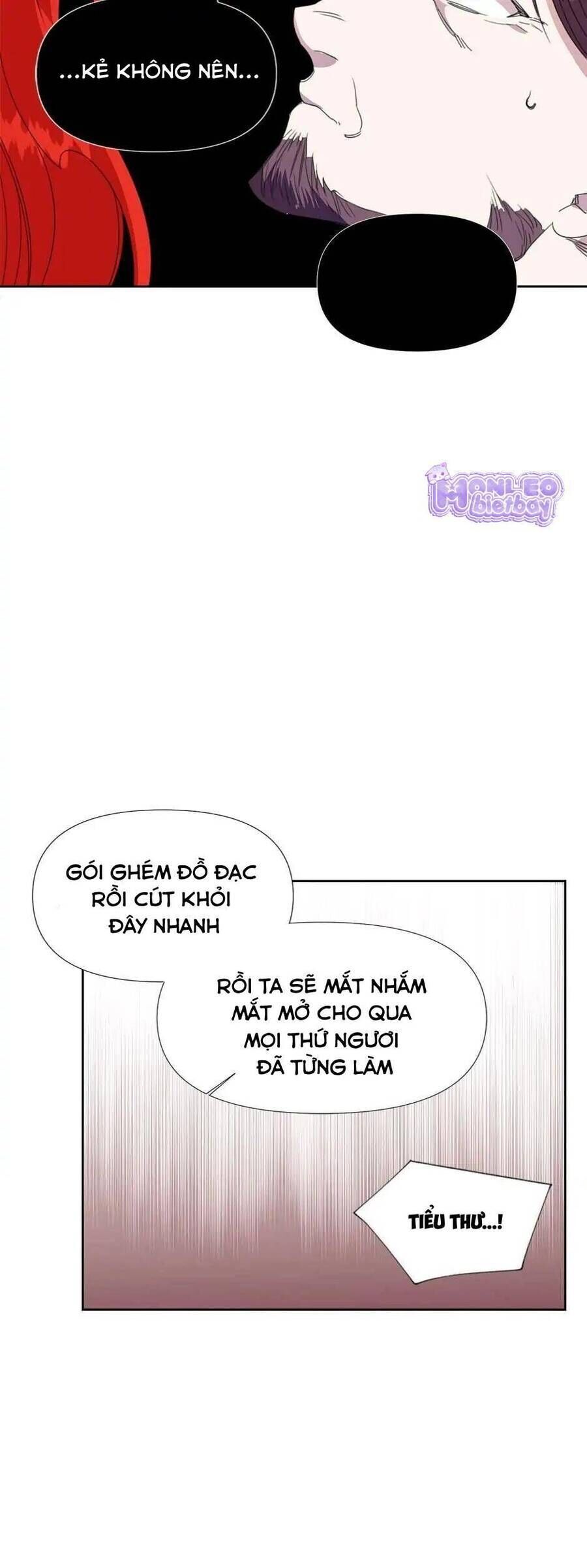 Cái Kết Có Hậu Của Nhân Vật Phản Diện [Chap 13-83]