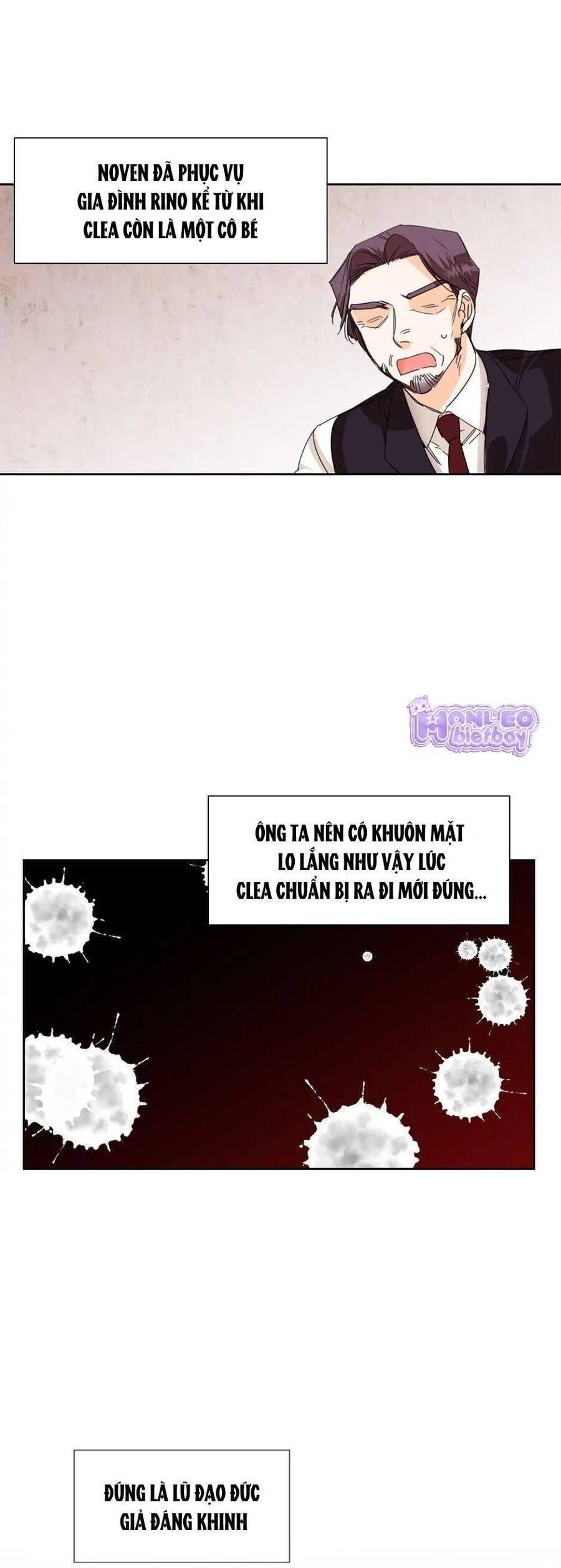 Cái Kết Có Hậu Của Nhân Vật Phản Diện [Chap 13-83]