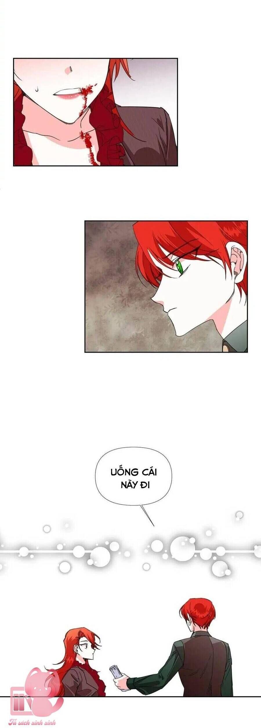 Cái Kết Có Hậu Của Nhân Vật Phản Diện [Chap 13-83]