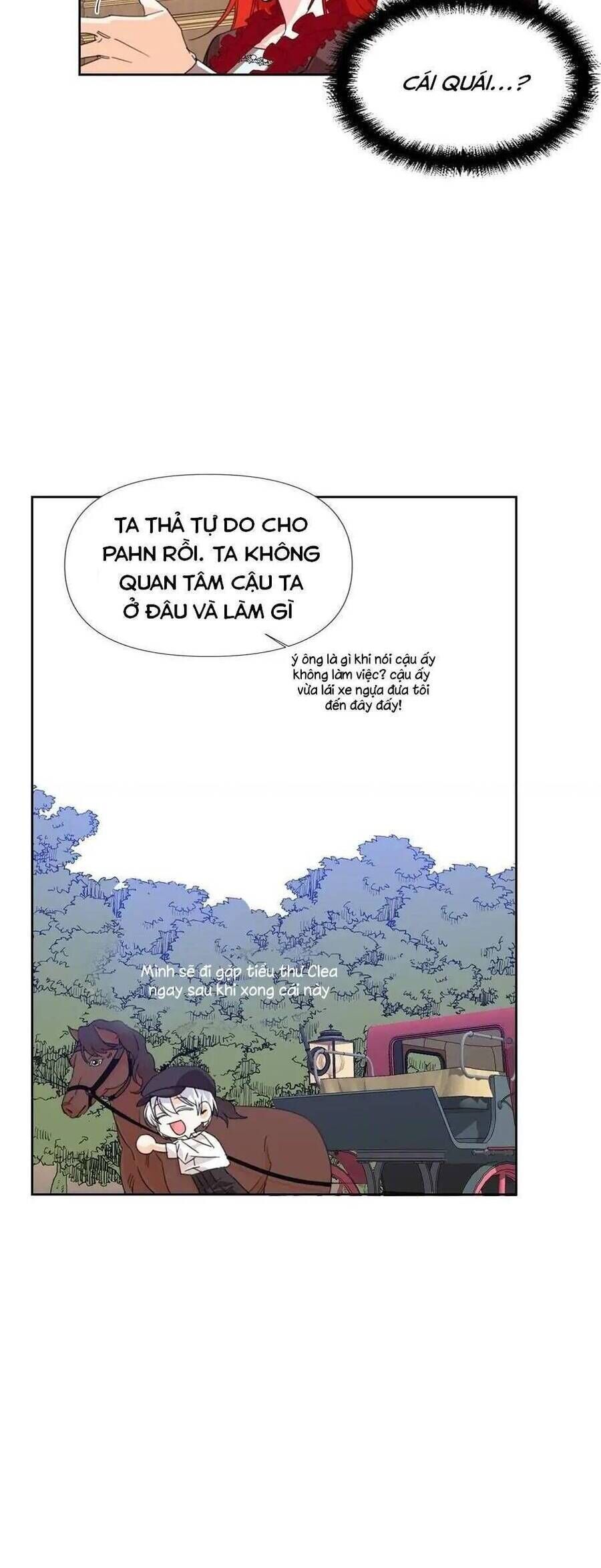 Cái Kết Có Hậu Của Nhân Vật Phản Diện [Chap 13-83]