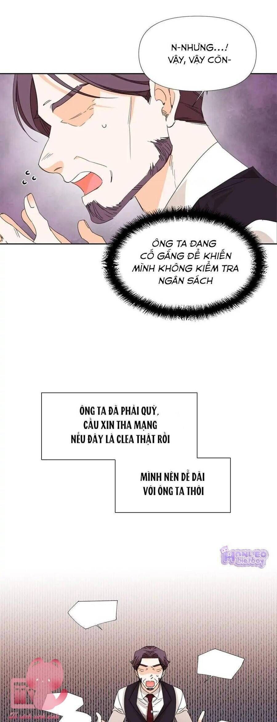 Cái Kết Có Hậu Của Nhân Vật Phản Diện [Chap 13-83]