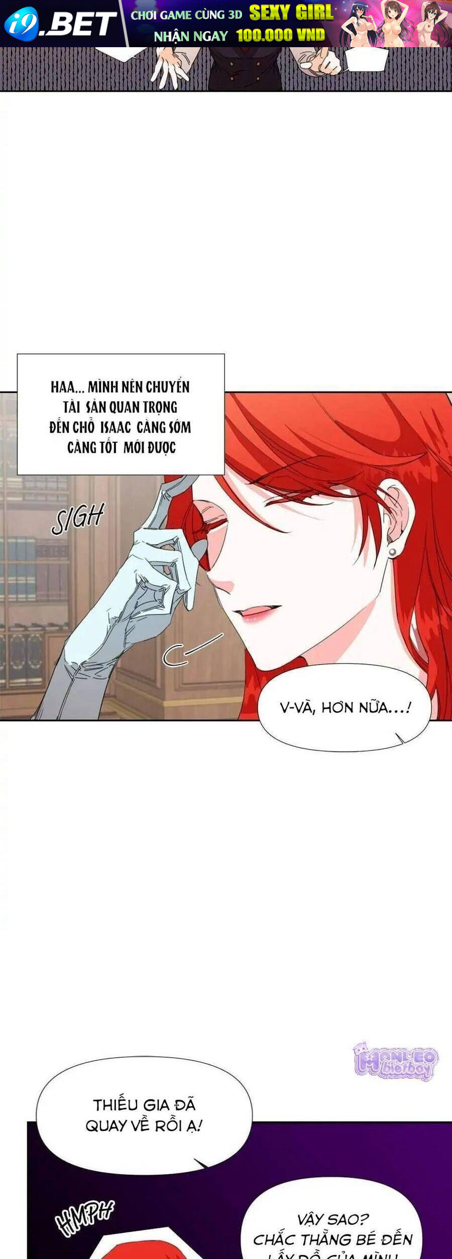 Cái Kết Có Hậu Của Nhân Vật Phản Diện [Chap 13-83]