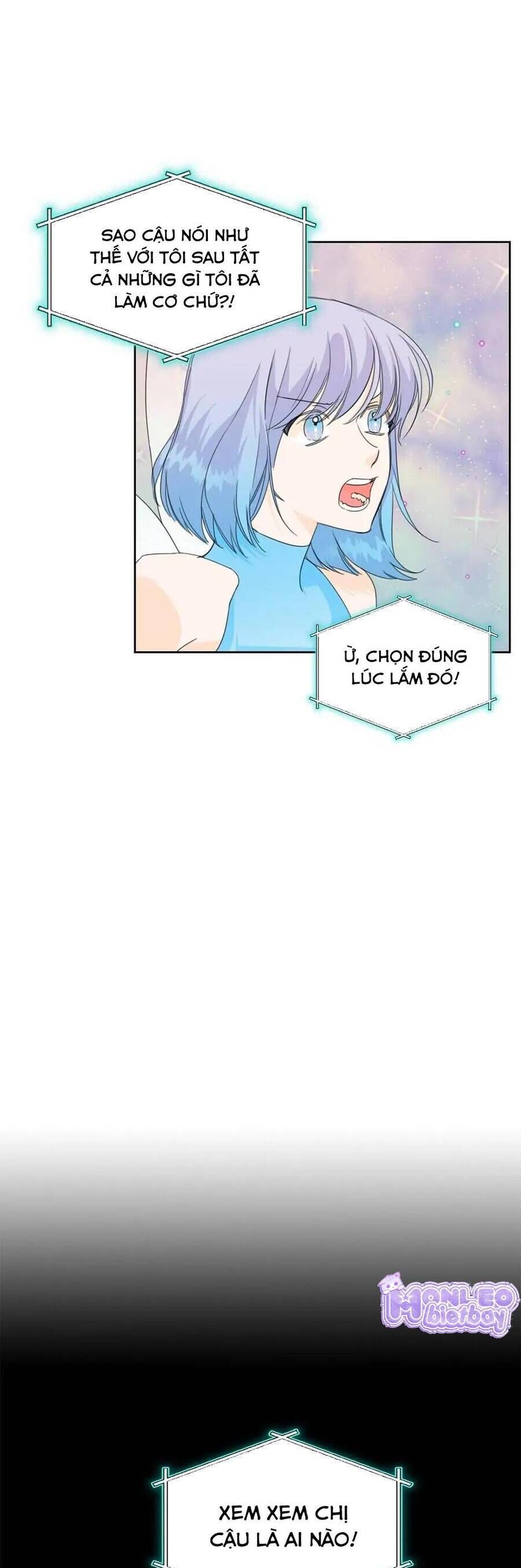 Cái Kết Có Hậu Của Nhân Vật Phản Diện [Chap 13-83]