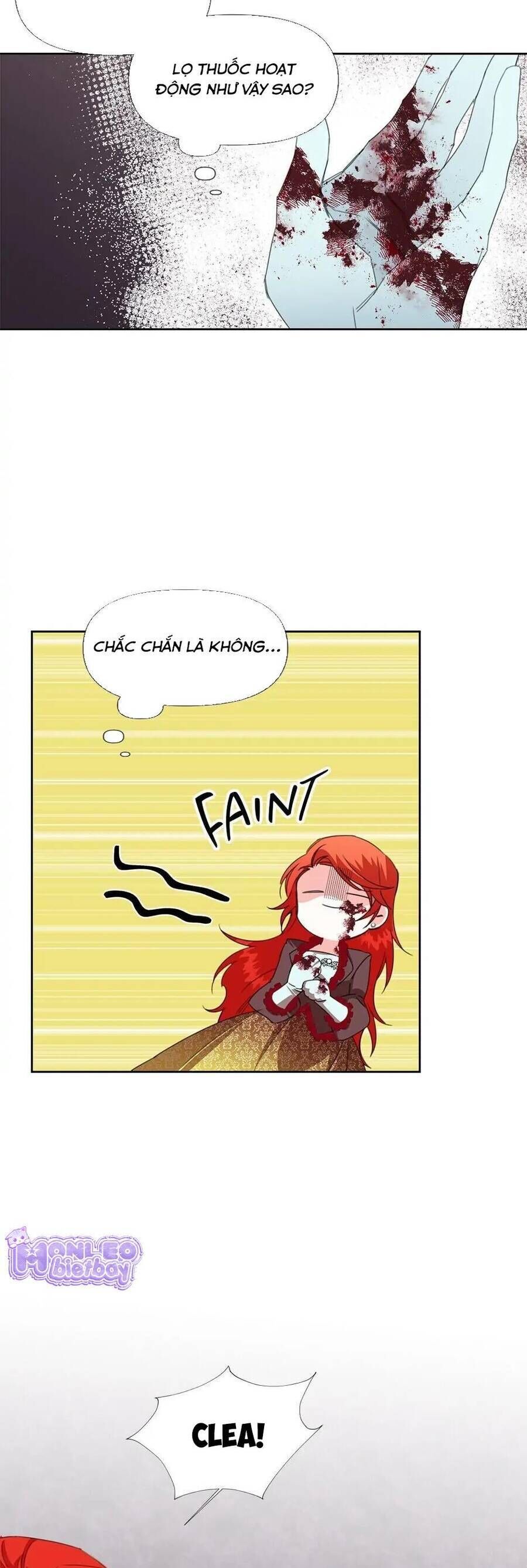 Cái Kết Có Hậu Của Nhân Vật Phản Diện [Chap 13-83]