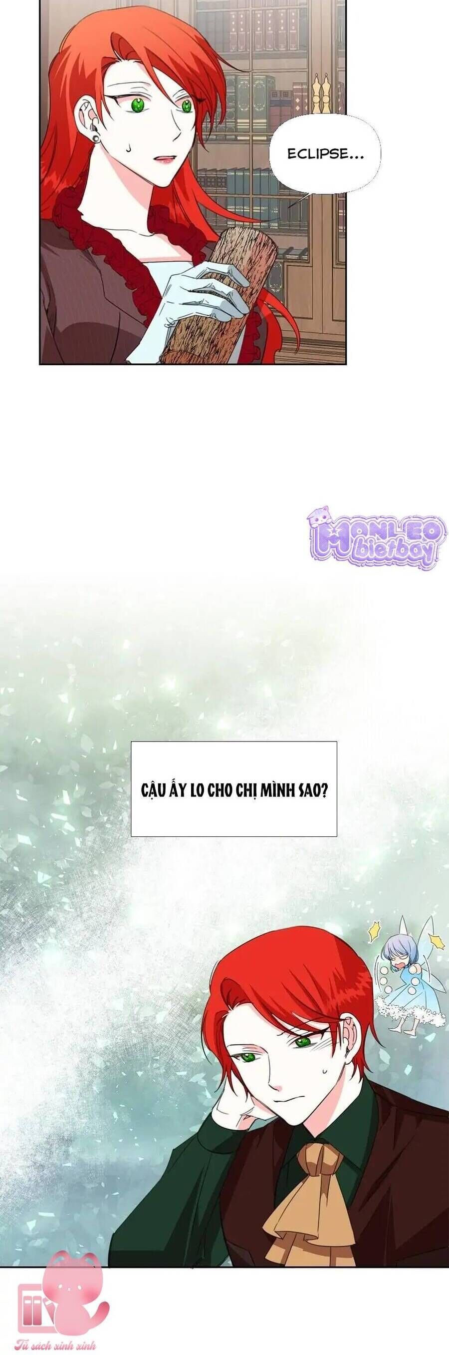 Cái Kết Có Hậu Của Nhân Vật Phản Diện [Chap 13-83]