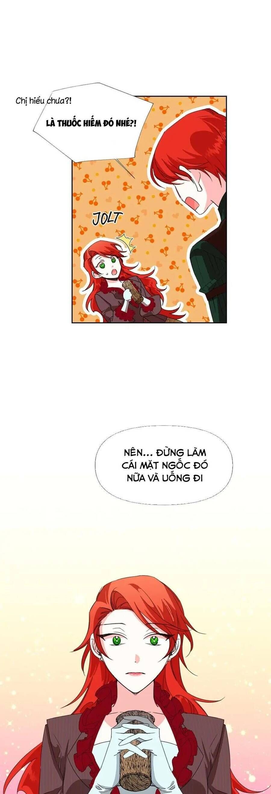 Cái Kết Có Hậu Của Nhân Vật Phản Diện [Chap 13-83]