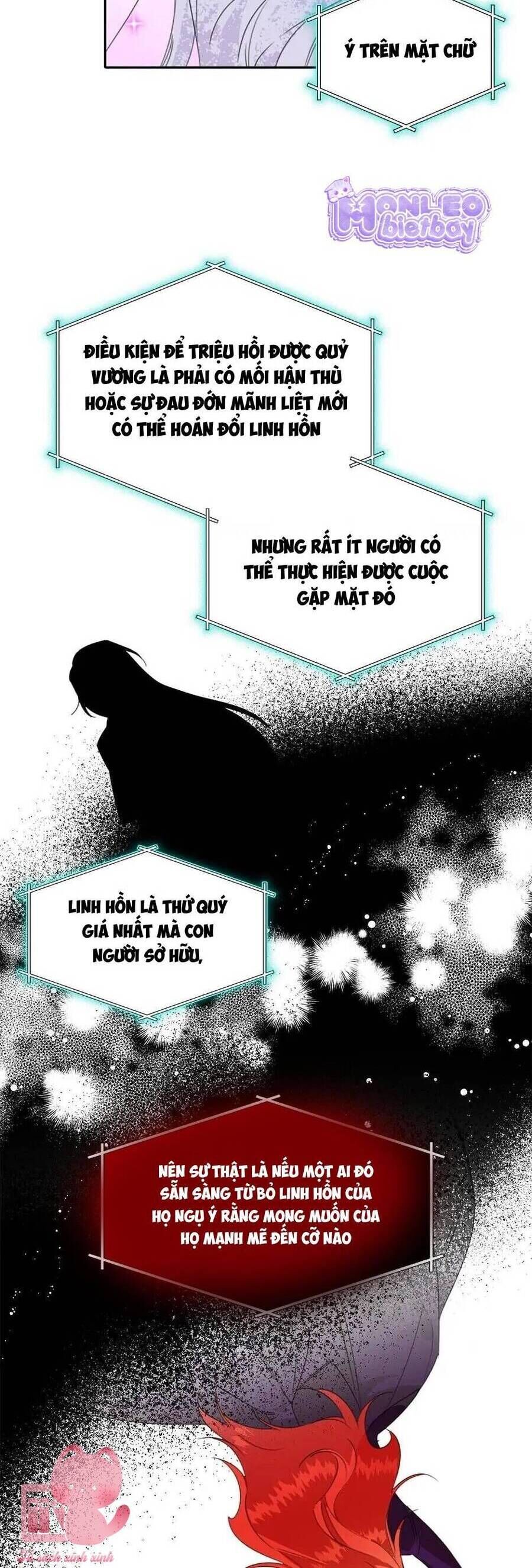 Cái Kết Có Hậu Của Nhân Vật Phản Diện [Chap 13-83]