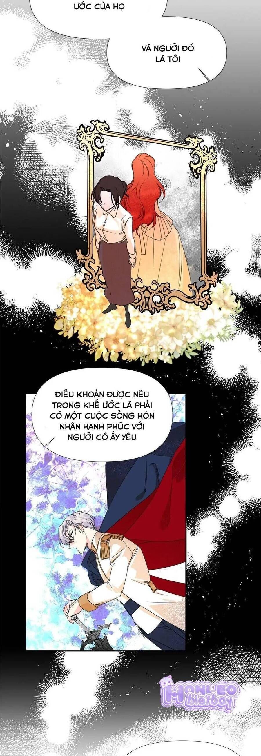 Cái Kết Có Hậu Của Nhân Vật Phản Diện [Chap 13-83]