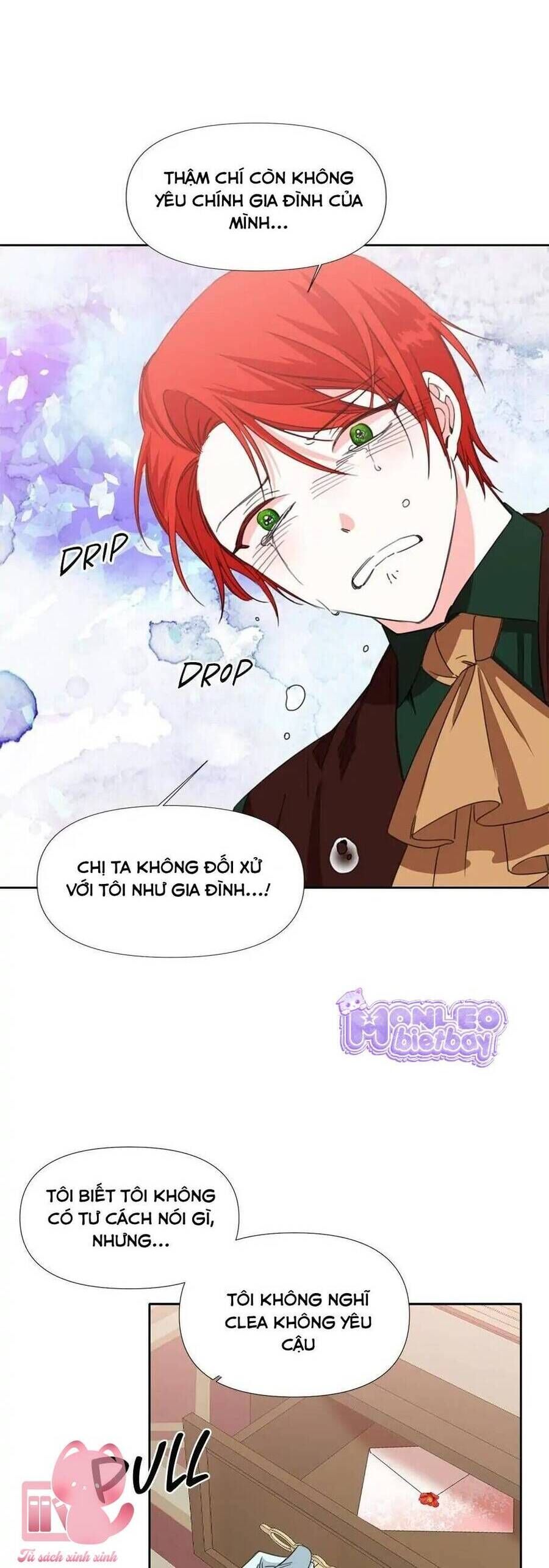 Cái Kết Có Hậu Của Nhân Vật Phản Diện [Chap 13-83]