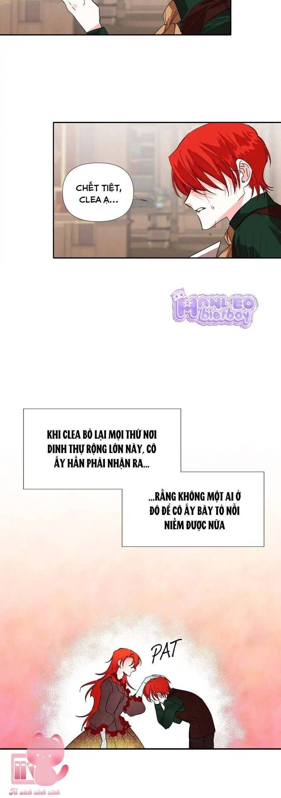 Cái Kết Có Hậu Của Nhân Vật Phản Diện [Chap 13-83]