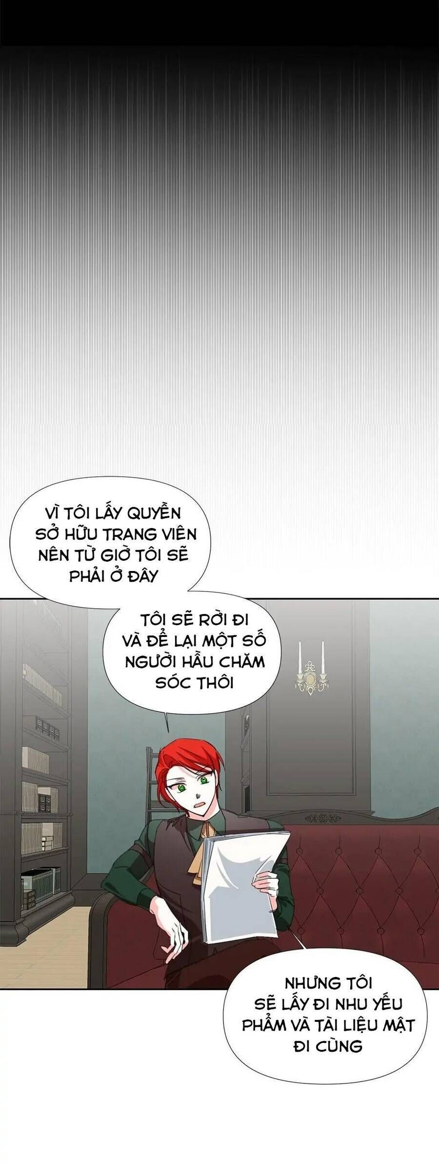 Cái Kết Có Hậu Của Nhân Vật Phản Diện [Chap 13-83]